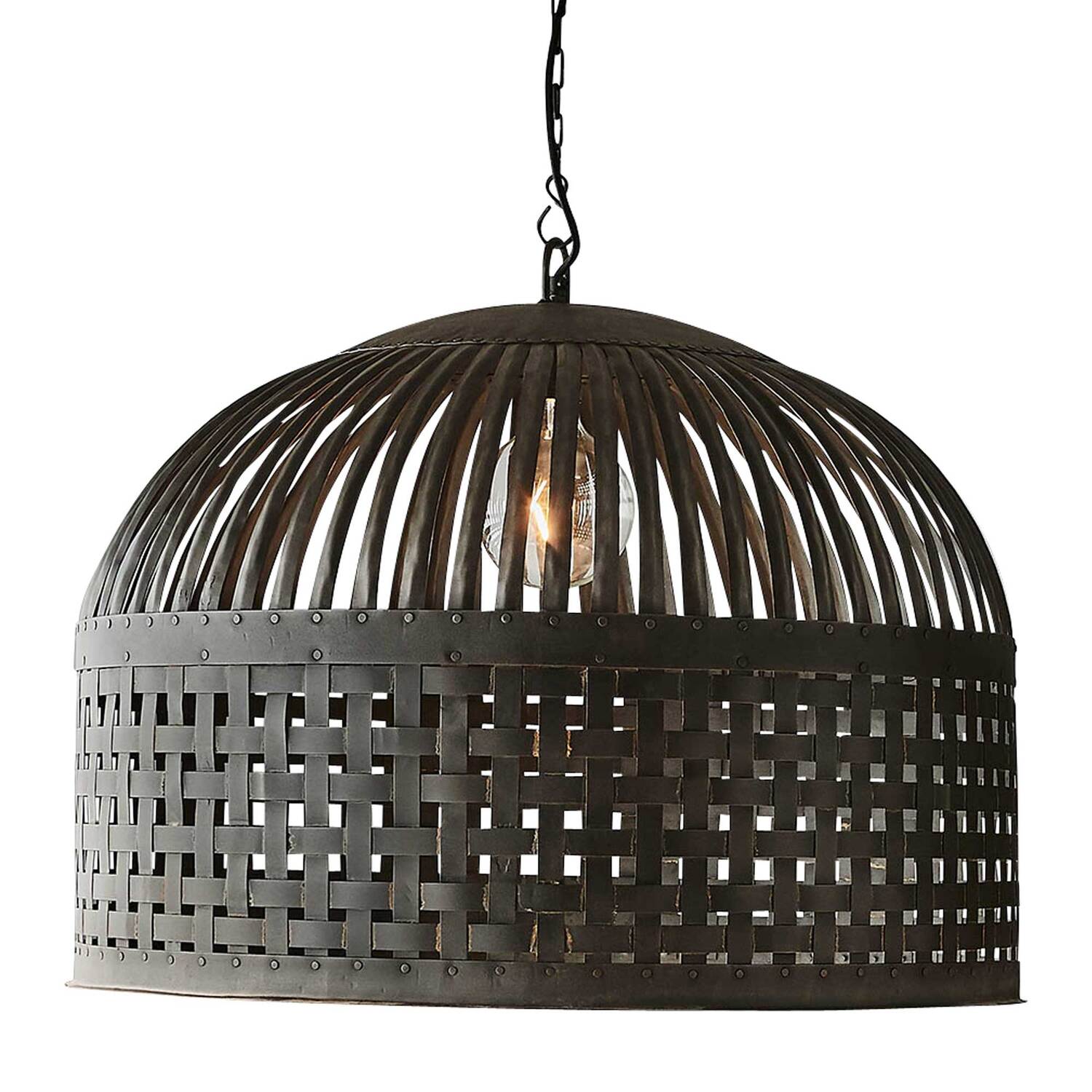 Chahaya Pendant Light
