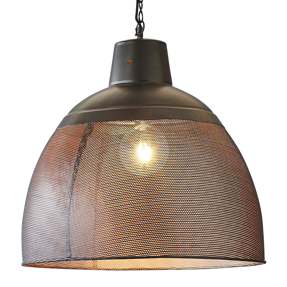 Basuki 60cm Pendant Light