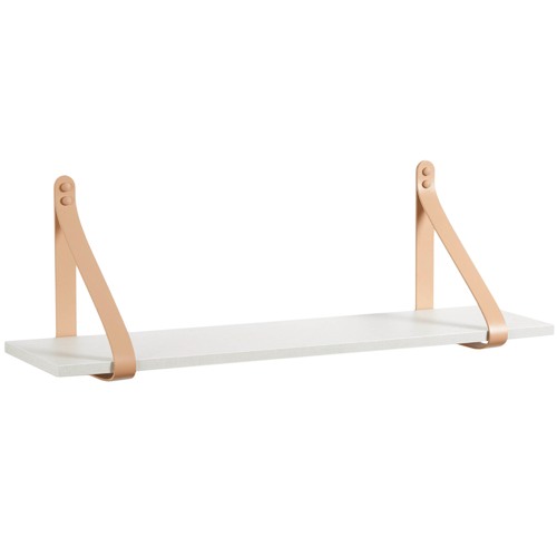 H G Designs Um Leather Strap Shelf Reviews Temple Webster - Leather Strap Shelf Hangers H G Designs Um Leather Strap Shelf Reviews Temple Webster - Leather Strap Shelf Hangers