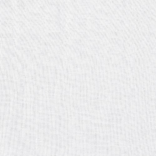 Bed by Temple & Webster White Vintage Wash Pure Linen Quilt Cover Set