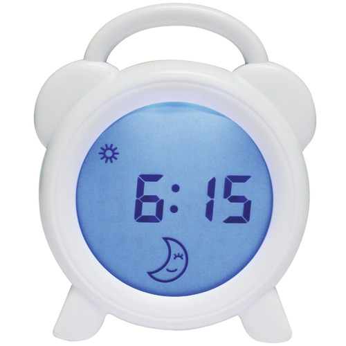 Baby Studio Sleep Trainer & Night Light