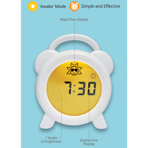 Baby Studio Sleep Trainer & Night Light