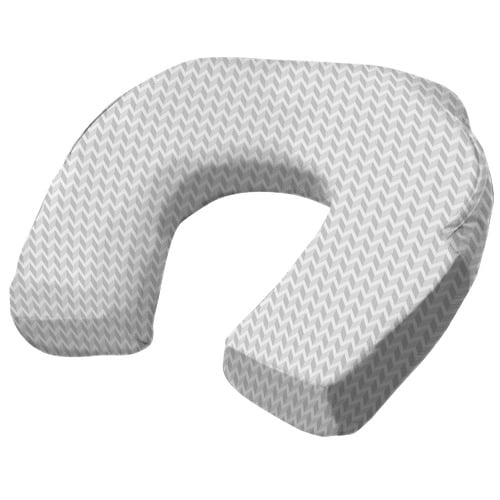 BabyStudio Baby Studio Cotton Breastfeeding Pillow Temple & ster