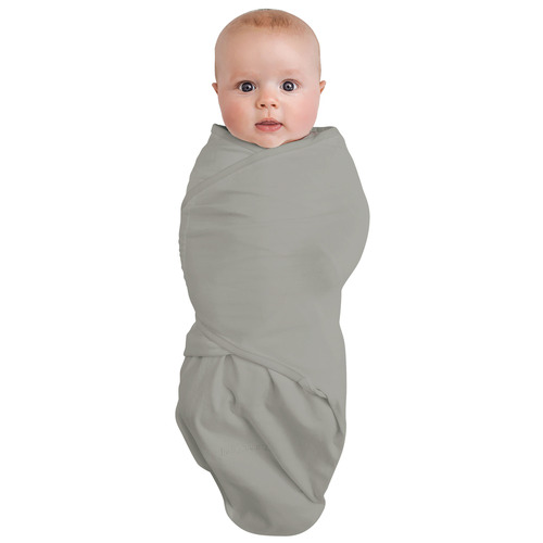 Baby Studio Organic Cotton 0 - 3 Months Swaddle Wrap