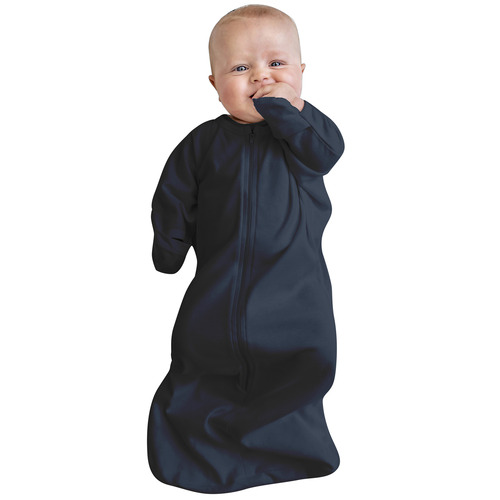 Baby Studio All in One Bamboo-Blend 3 - 9 Months Swaddle Bag