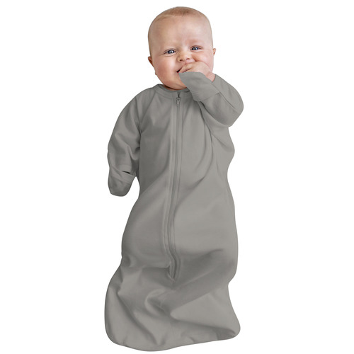 Baby Studio All in One Bamboo-Blend 3 - 9 Months Swaddle Bag