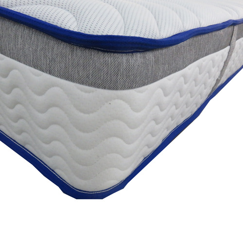 VIC Furniture Medium Bedzone Pocket Spring Mattress