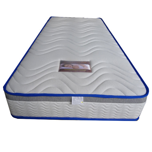 VIC Furniture Medium Bedzone Pocket Spring Mattress