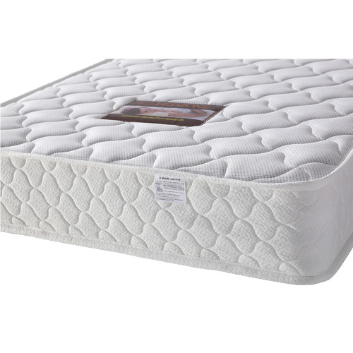 Bedzone Bunk Bed Pocket Spring Single Mattress