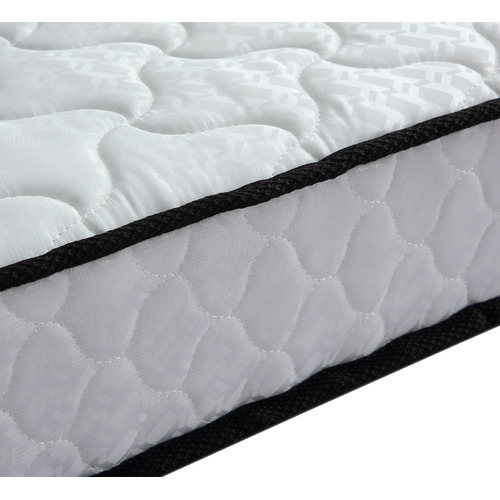 Gigi's Garden Bedzone Pocket Spring Single Mattress | Temple & Webster