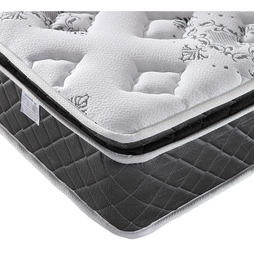 Gigi's Garden Atlanta Queen Bed & Mattress Temple & ster