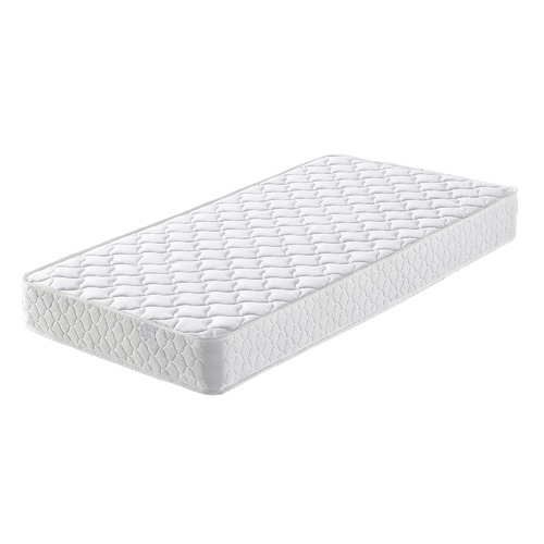 Red Jones Racer Car Bed