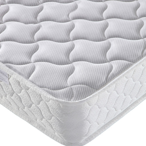 Gigi's Garden Bedzone Bunk Bed Pocket Spring Mattress | Temple & Webster