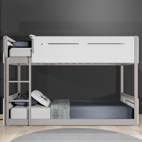 Single Bunk Bed, 50 Inch Bunk Beds