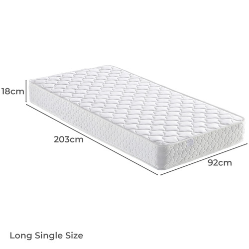 Laurence Adjustable Fire Truck Bed with Mattress