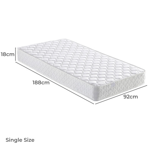 Laurence Adjustable Fire Truck Bed with Mattress