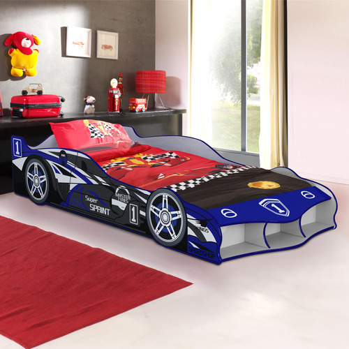 Super-Sprint-Racing-Car-Bed