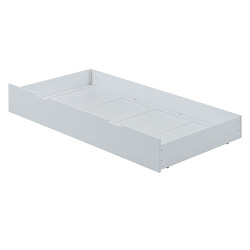 Lincoln Single Over Double Bunk Bed
