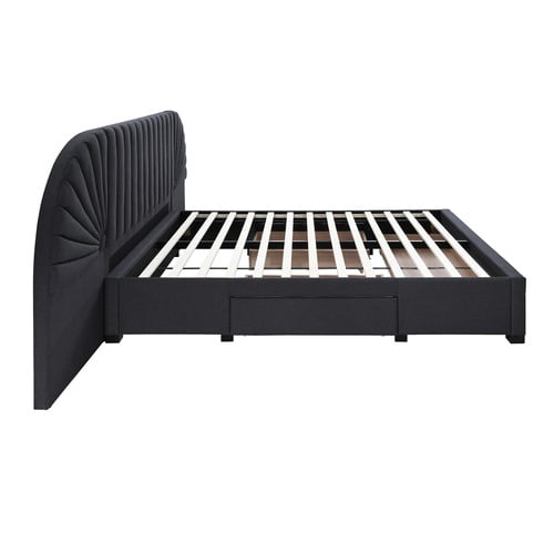 4 Piece Bracha Bedroom Set