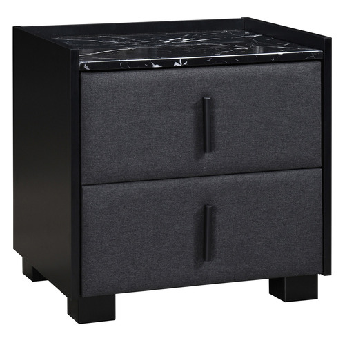 4 Piece Bracha Bedroom Set