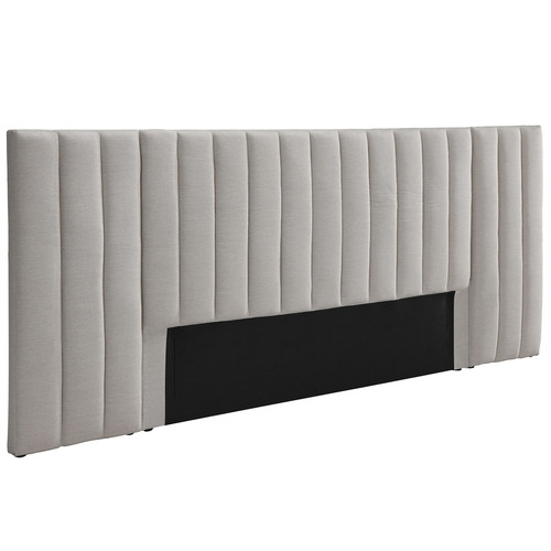 Audee Upholstered Queen Bed with Storage