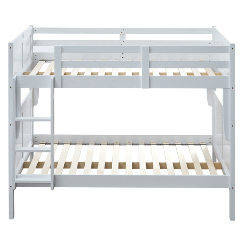 Mosley Double Bunk Bed
