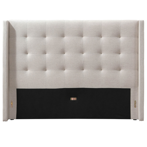 Aurel Upholstered Bedhead