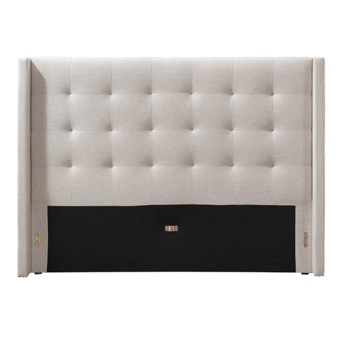 Aurel Upholstered Bedhead