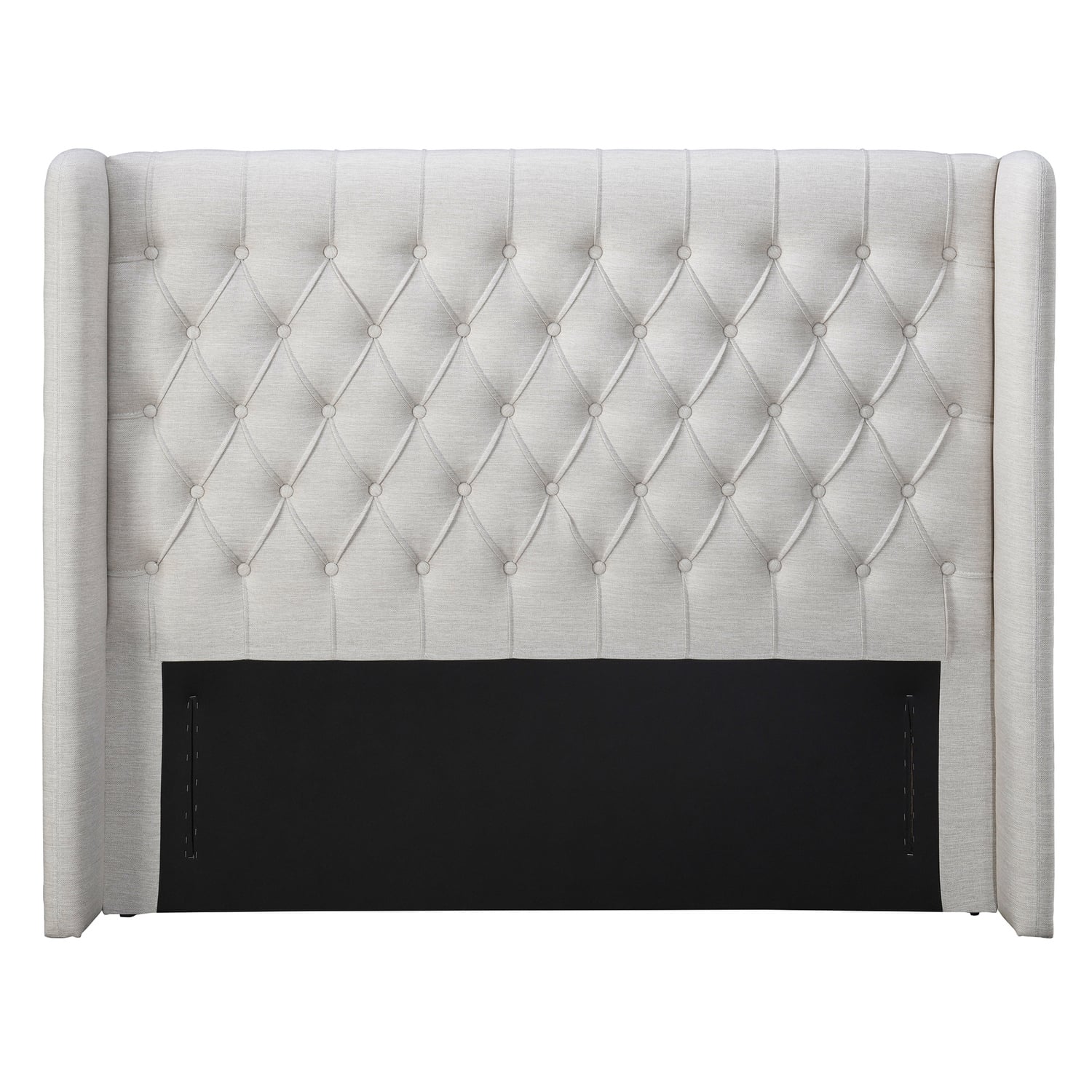 Alani Upholstered Bed Frame with Drawers