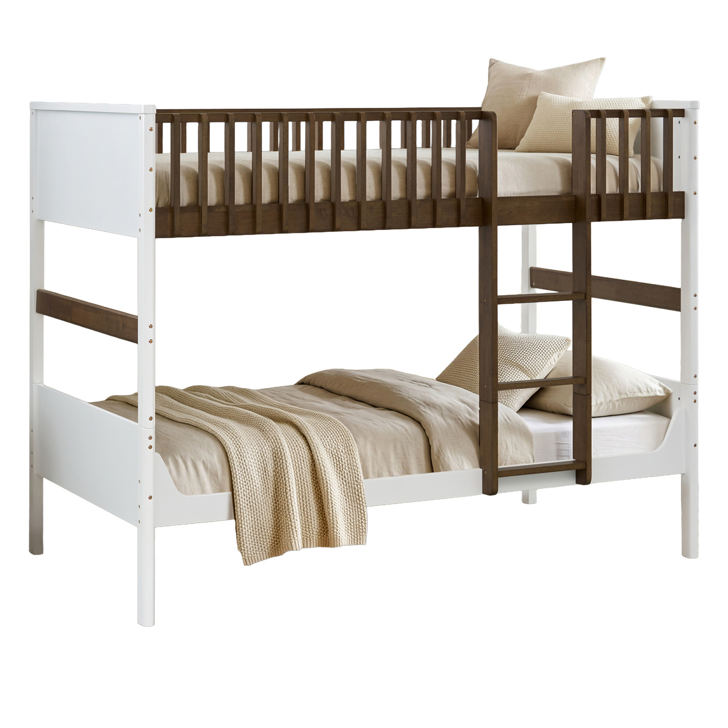 Malie King Single Bunk Bed