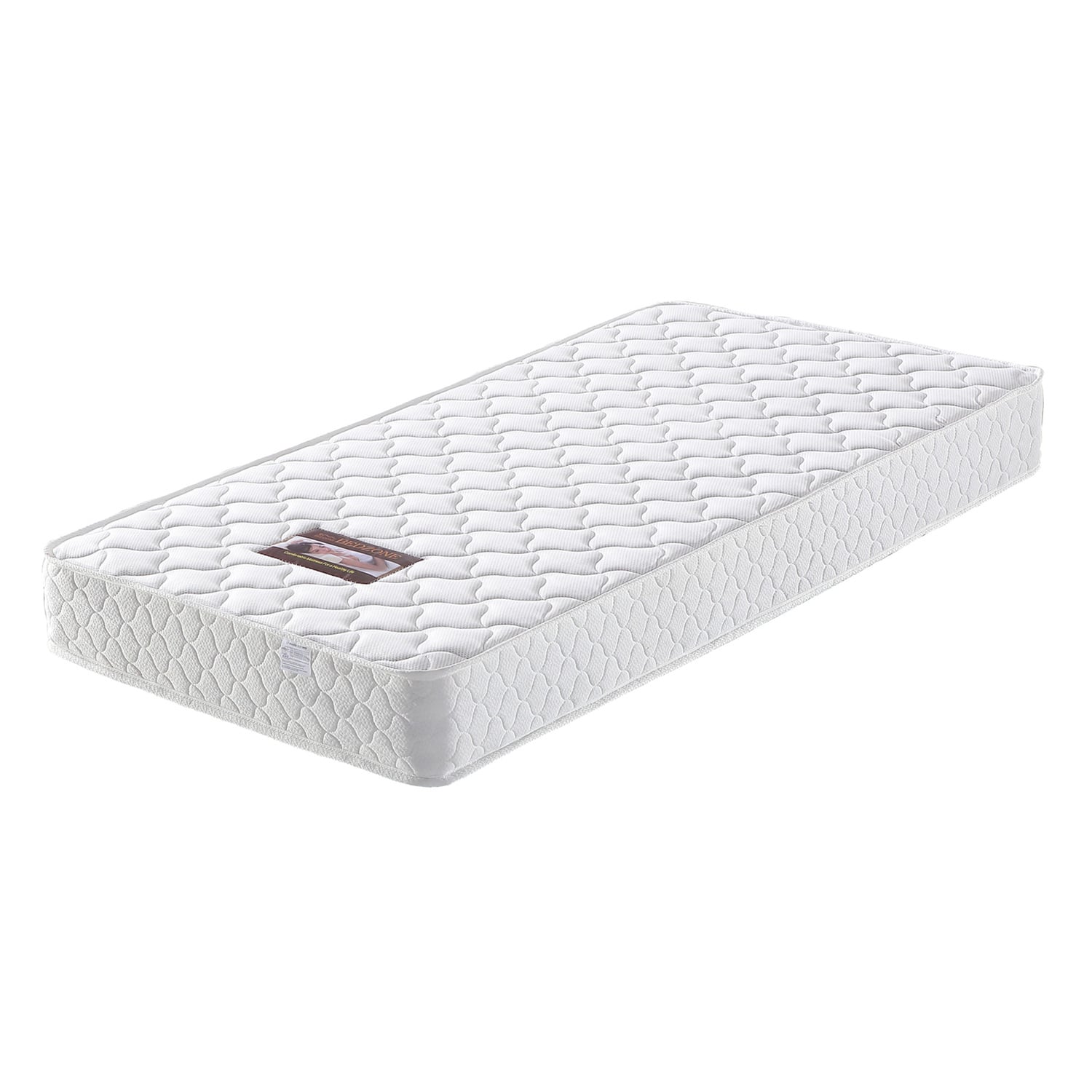 Andromeda Adjustable Space Shuttle Bed with Mattress