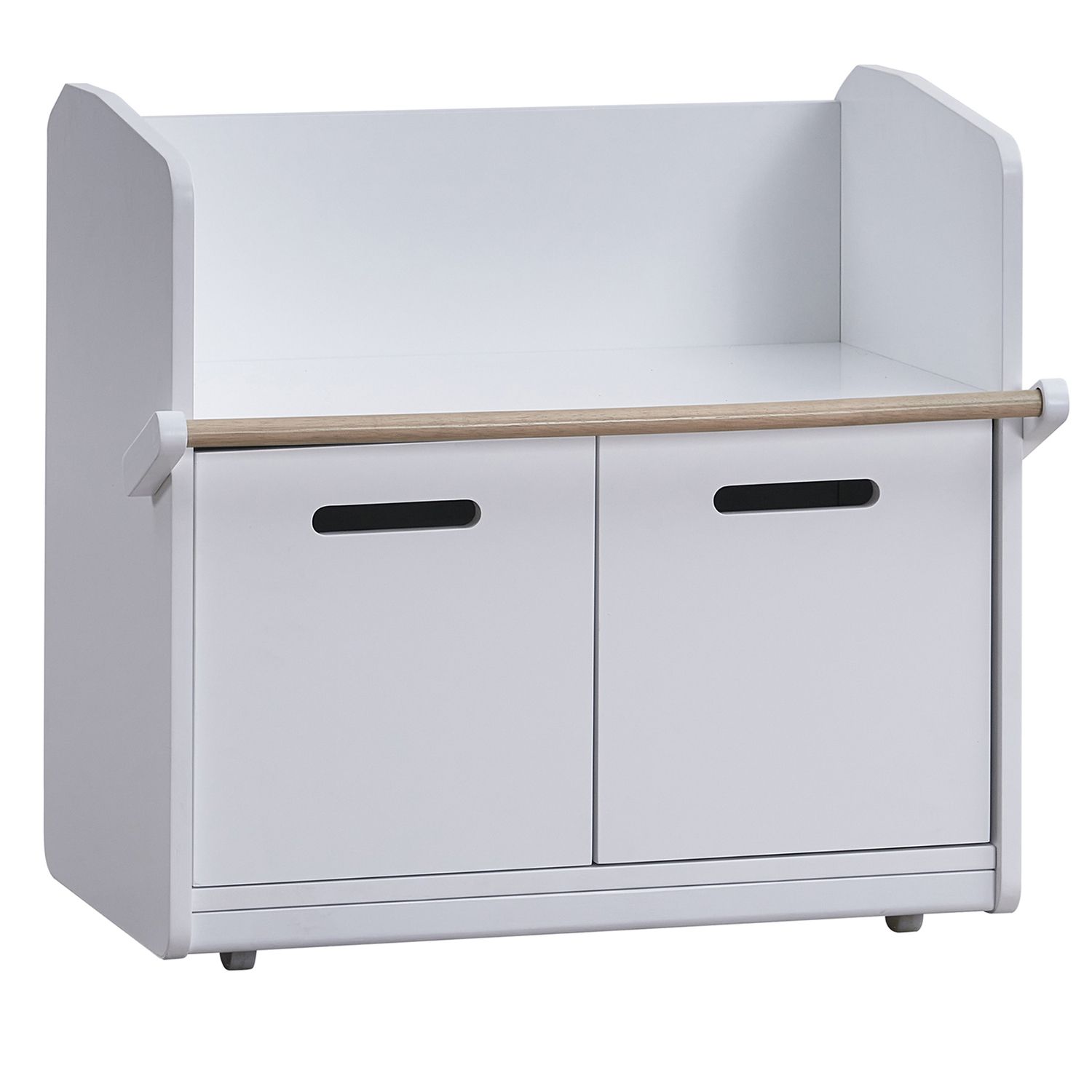 Freya II Storage Cabinet