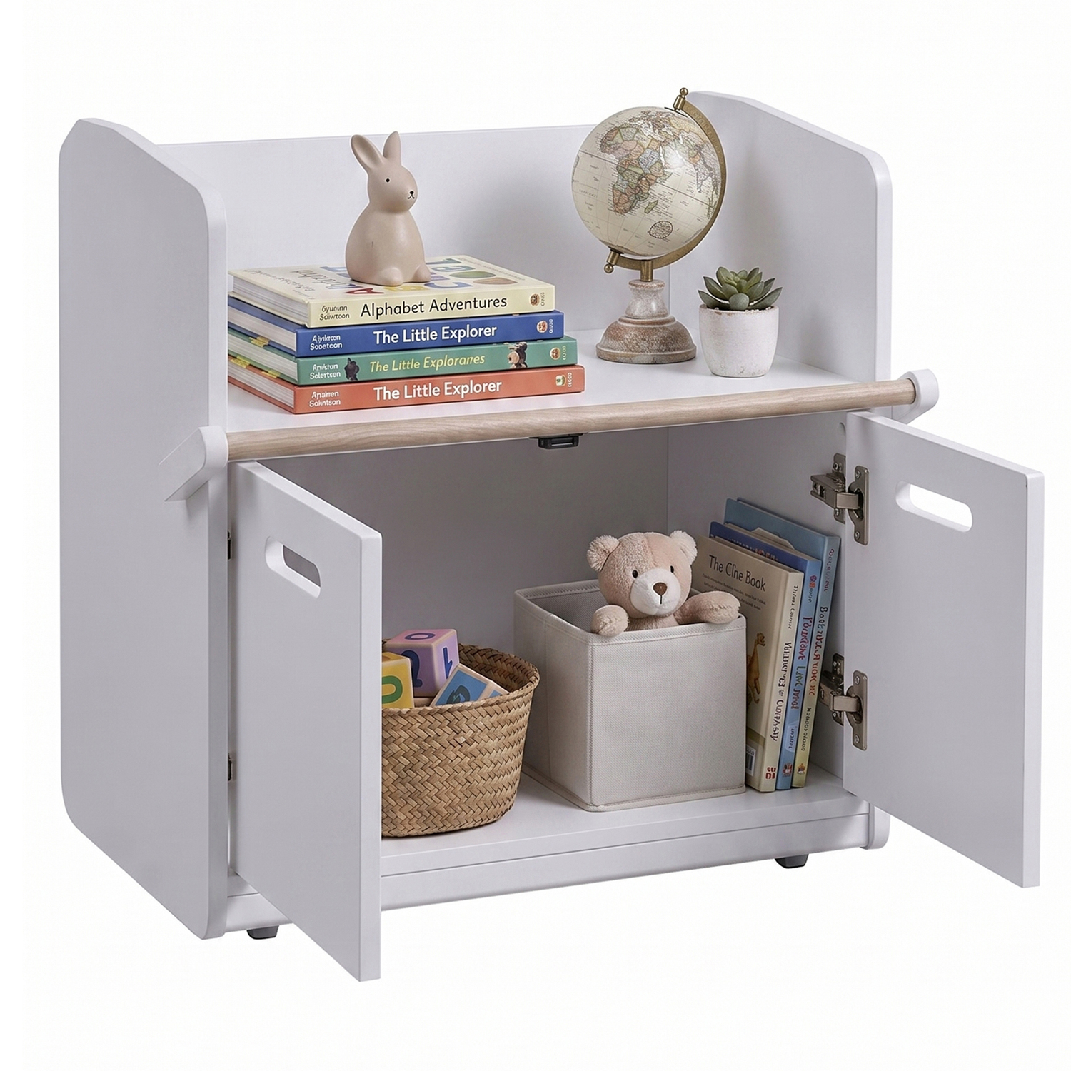 Freya II Storage Cabinet