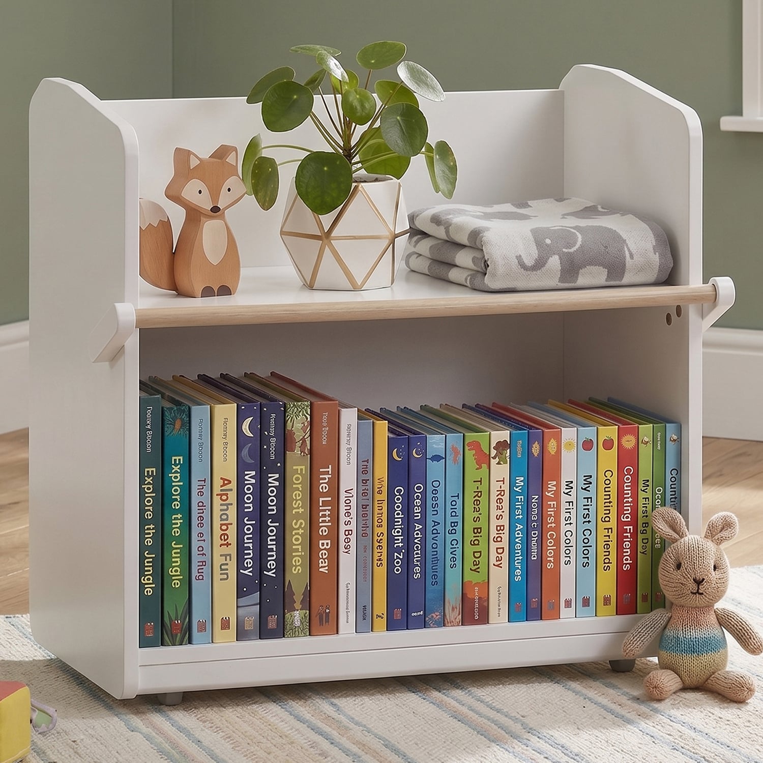 Freya I Storage Cabinet