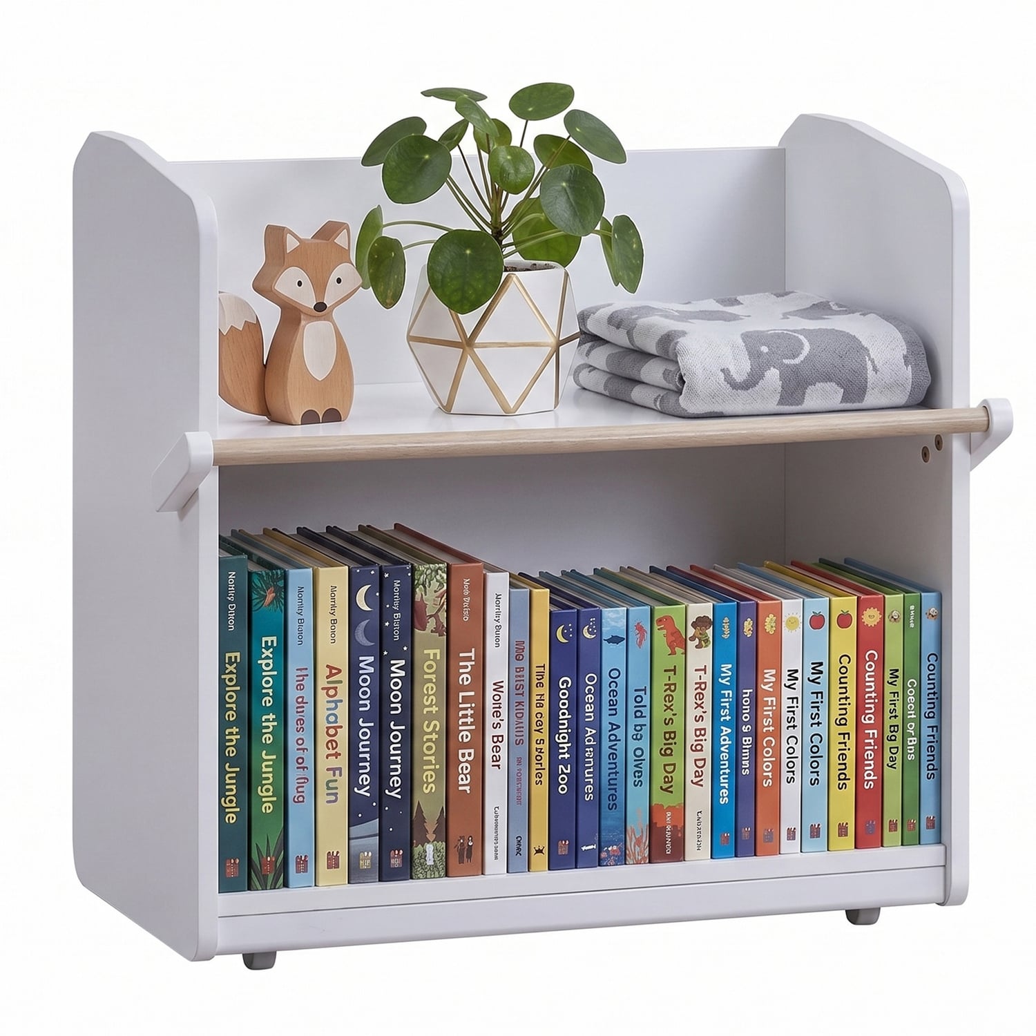 Freya I Storage Cabinet