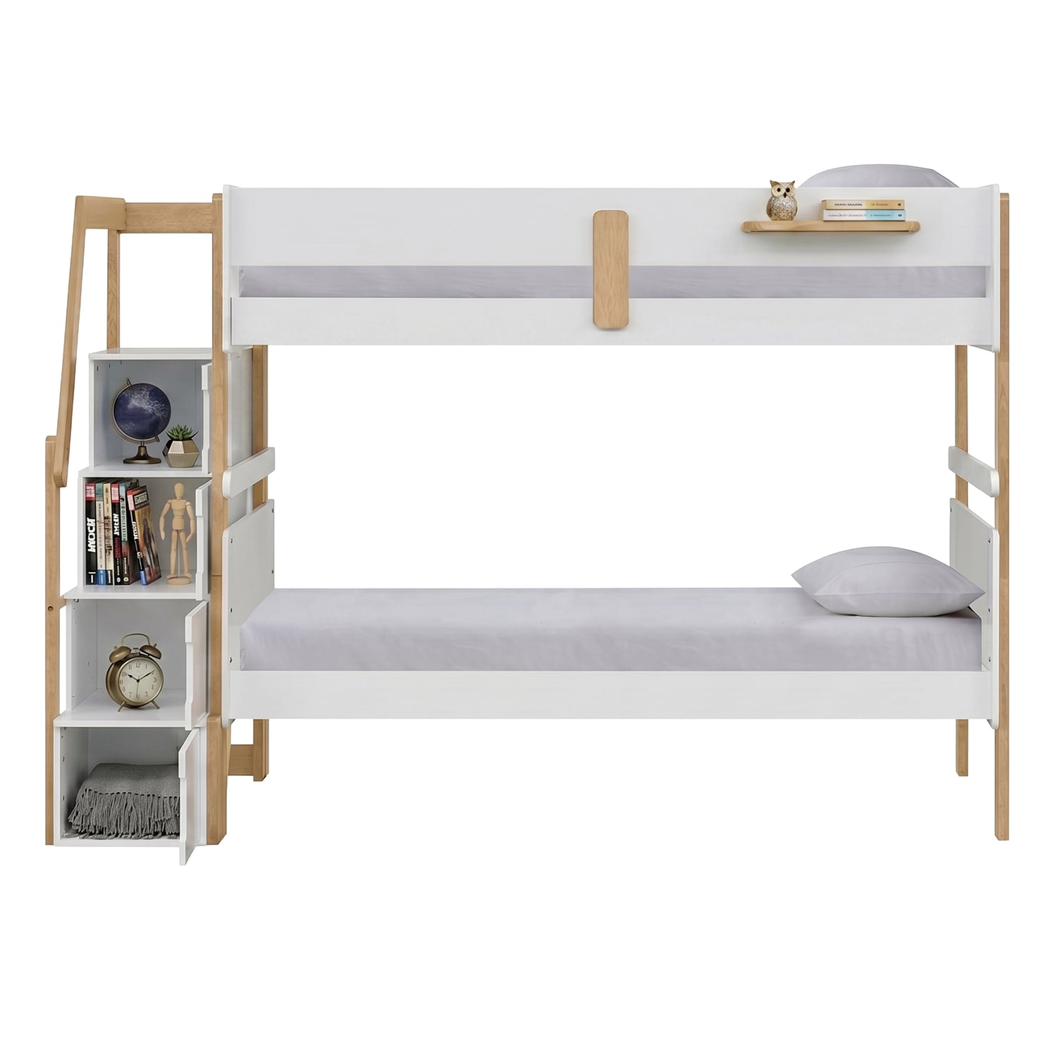 Freya II Single Bunk Bed