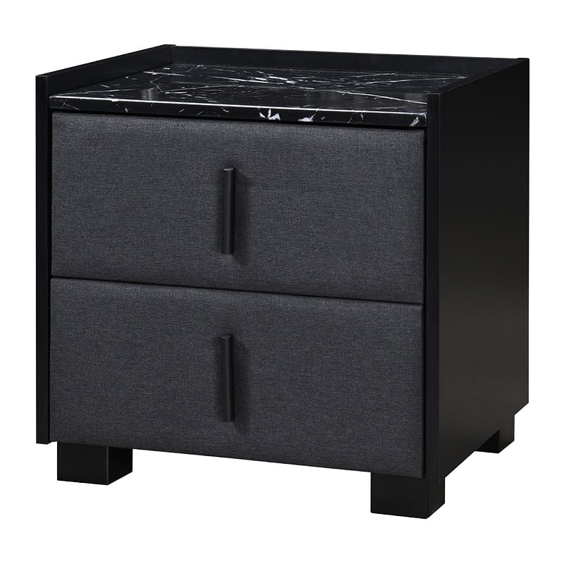 4 Piece Alexander Bedroom Furniture Set