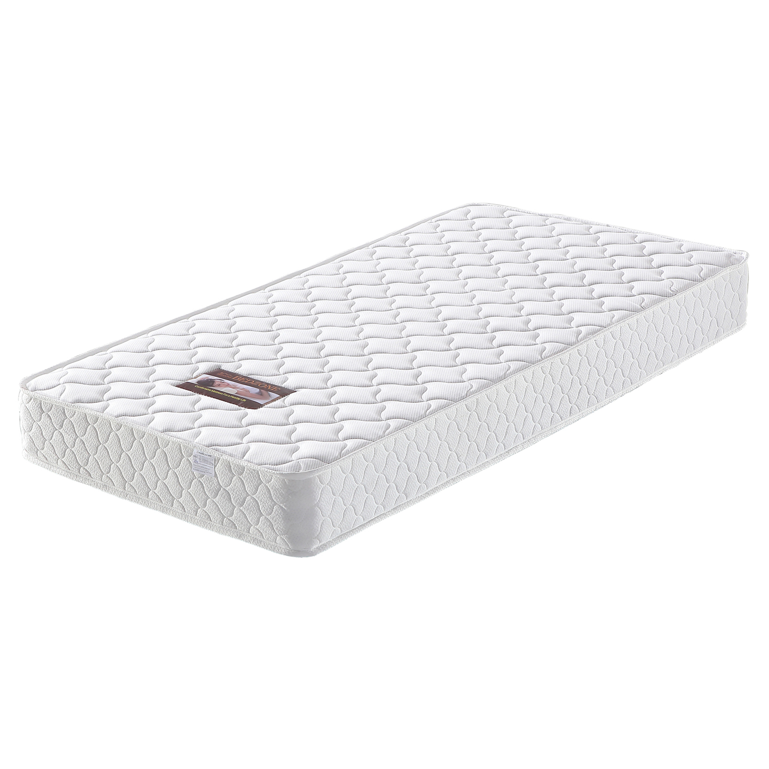 Luca Racing Car Single Bed
