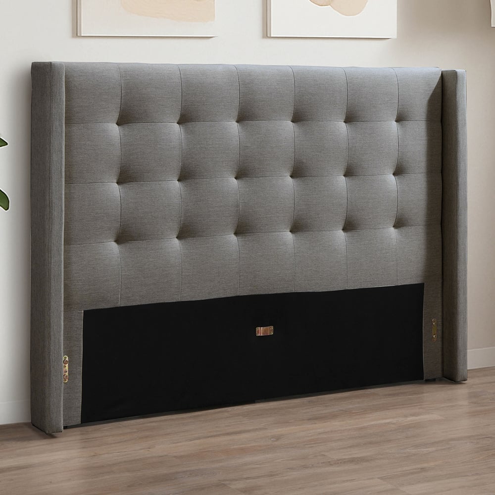 Fairfax Upholstered Bedhead