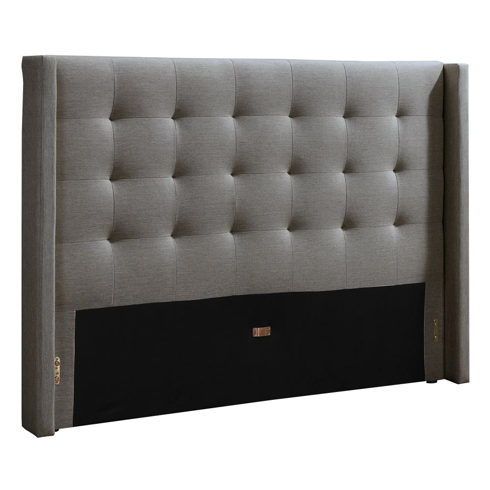 Fairfax Upholstered Bedhead