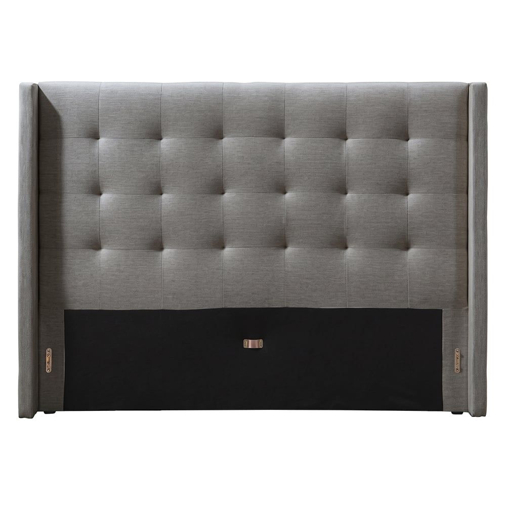 Fairfax Upholstered Bedhead
