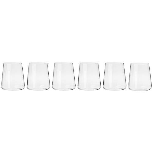 Krosno Avant-Garde 380ml Tumblers