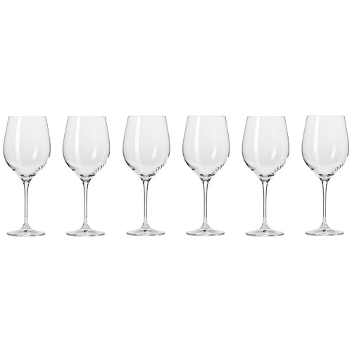 Krosno Harmony 450ml Wine Glasses