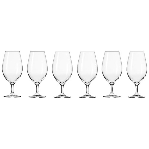 Krosno Harmony 400ml Beer Glasses