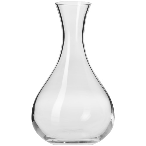 Krosno Harmony 1.6L Wine Carafe