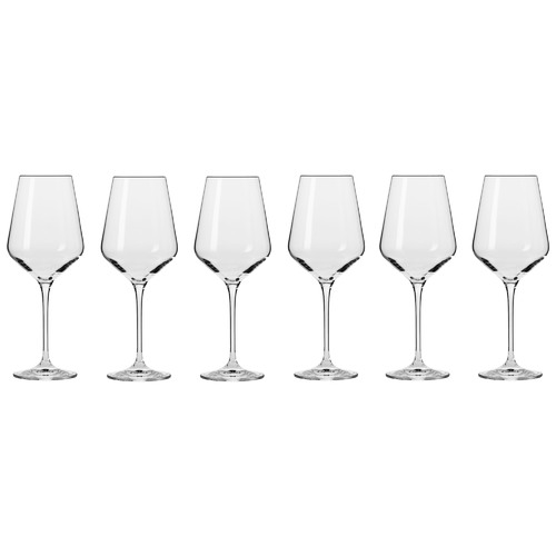 Krosno Avant-Garde 390ml Wine Glasses