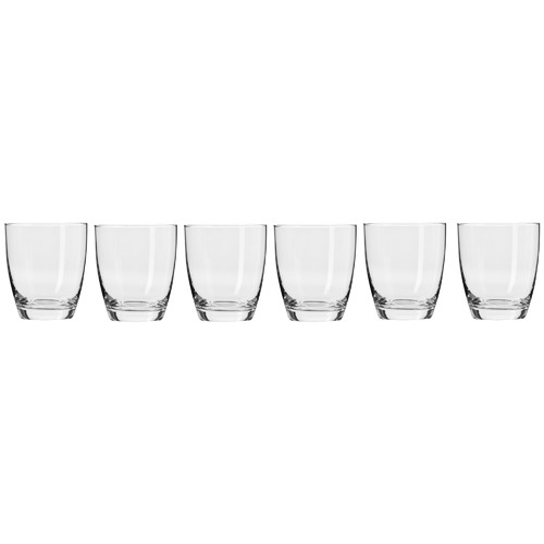 Krosno Harmony 390ml Tumblers