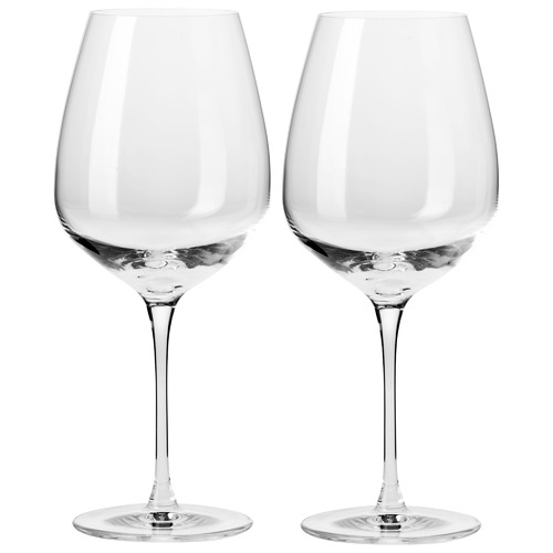 Krosno Duet 700ml Wine Glasses