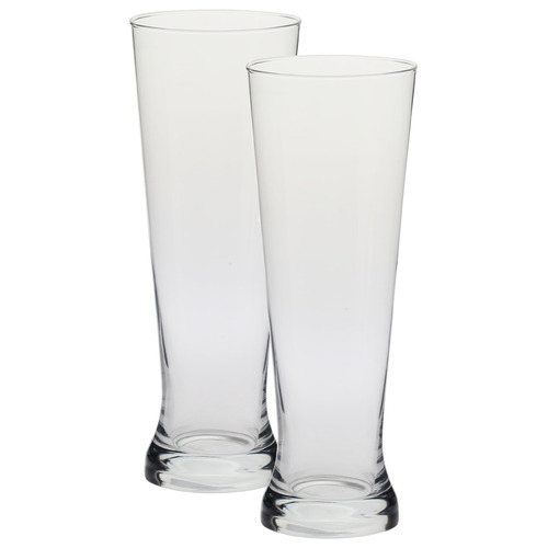 Krosno Duet 500ml Pilsner Glasses