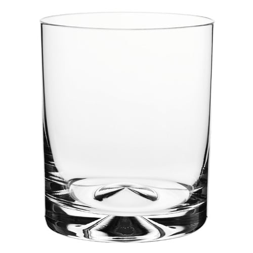Triad 350ml Double Old Fashion Glasses